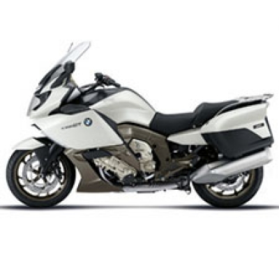 BMW 1600 GT Specfications And Features